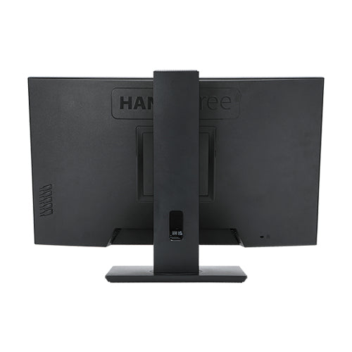 Hannspree HP 240 WJB computer monitor 60.5 cm (23.8 Hannspree HP 240 WJB computer monitor 60.5 cm (23.8